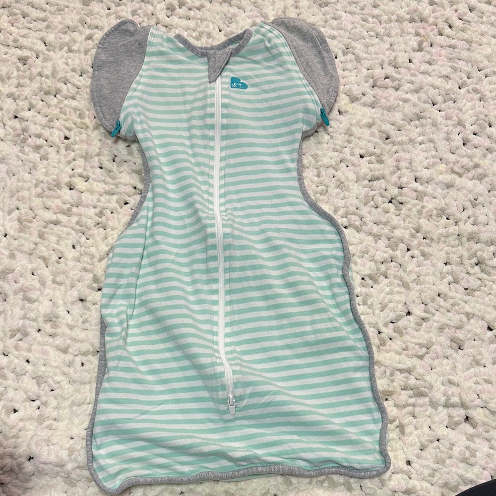 Love to Dream Swaddle